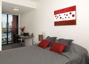 Apartments @ Docklands - Accommodation VIC 3