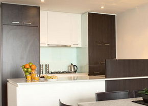 Apartments @ Docklands - Accommodation VIC 5