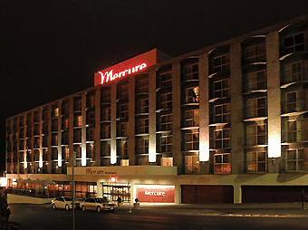 Mercure Hobart - Accommodation VIC