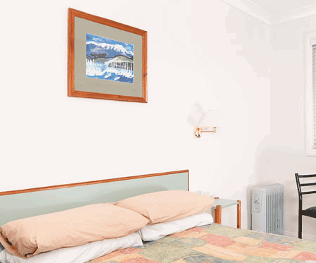 Hobart Tower Motel - Accommodation VIC 1