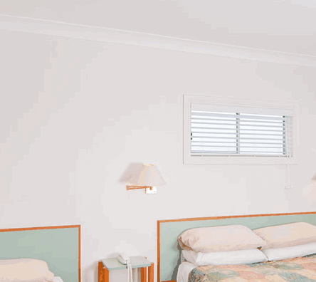 Hobart Tower Motel - Accommodation VIC 2
