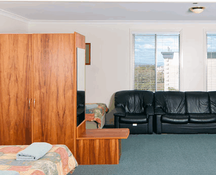 Hobart Tower Motel - Accommodation VIC 3