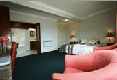 King Island Holiday Village - Accommodation VIC
