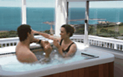 King Island Holiday Village - Accommodation VIC 1