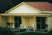 King Island Holiday Village - Accommodation VIC 3