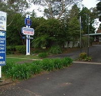 Blackheath Motor Inn - Accommodation VIC