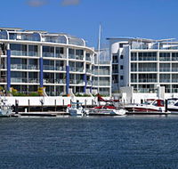 Bluewater Point Resort - Accommodation VIC