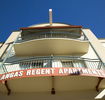 Angas Regent Apartments - Accommodation VIC