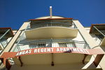 Angas Regent Apartments - Accommodation VIC 0