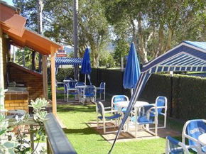 Sandcastles Holiday Apartments - Accommodation VIC 0