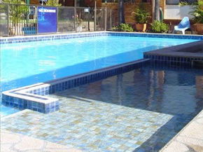 Sandcastles Holiday Apartments - Accommodation VIC 1