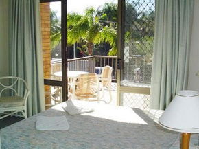 Sandcastles Holiday Apartments - Accommodation VIC 2