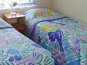 Sandcastles Holiday Apartments - Accommodation VIC 4
