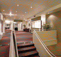 Hotel Grand Chancellor - Accommodation VIC