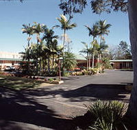 Dawson Motor Inn - Accommodation VIC