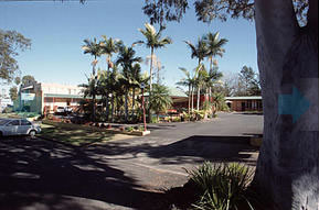 Dawson Motor Inn - Accommodation VIC 0