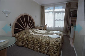 Dawson Motor Inn - Accommodation VIC 1