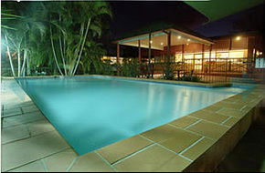 Dawson Motor Inn - Accommodation VIC 2