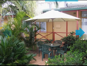 Dawson Motor Inn - Accommodation VIC 3