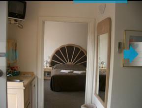 Dawson Motor Inn - Accommodation VIC 4