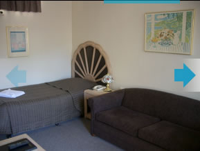 Dawson Motor Inn - Accommodation VIC 5