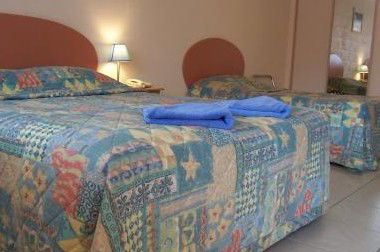 Twin Pines Motel - Accommodation VIC 2