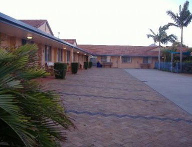Twin Pines Motel - Accommodation VIC 4