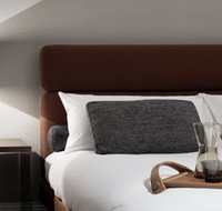 The Griffin Apartment Hotel - Accommodation VIC