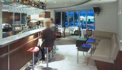 The Griffin Apartment Hotel - Accommodation VIC 1