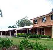Copper Country Motor Inn - Accommodation VIC