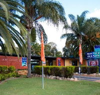Motel Oasis - Accommodation VIC
