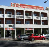 Adelaide Central YHA - Accommodation VIC