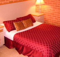 Mulwala Paradise Palms Motel - Accommodation VIC