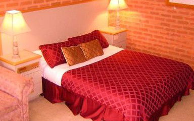 Mulwala Paradise Palms Motel - Accommodation VIC 0