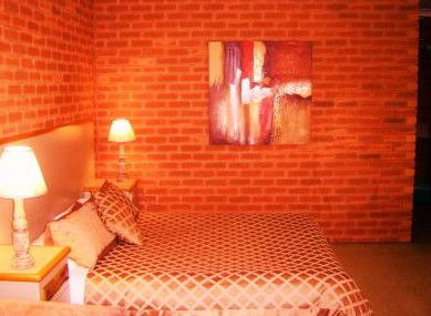 Mulwala Paradise Palms Motel - Accommodation VIC 2