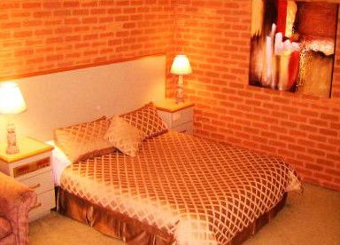 Mulwala Paradise Palms Motel - Accommodation VIC 3