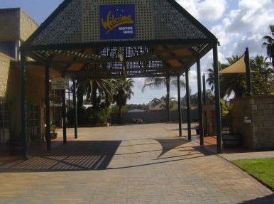 Mulwala Paradise Palms Motel - Accommodation VIC 4