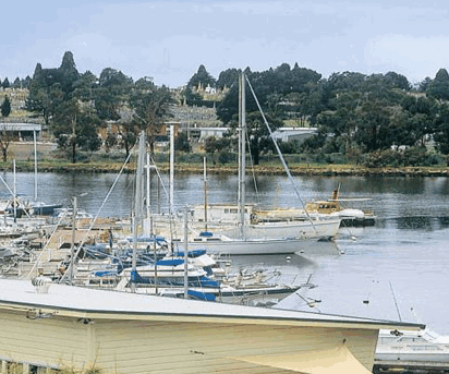 Leisure Inns Waterfront Lodge - Accommodation VIC 0