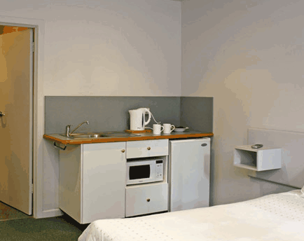 Leisure Inns Waterfront Lodge - Accommodation VIC 3