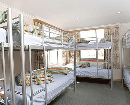 Narrara Backpackers - Accommodation VIC