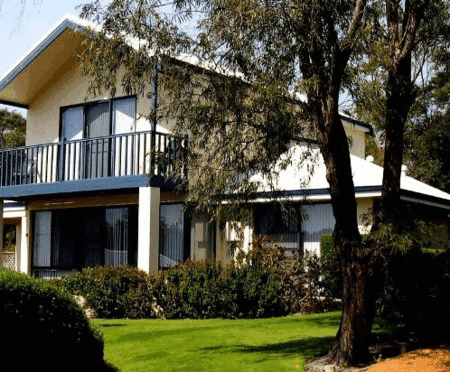 Bayside Villas - Accommodation VIC 0