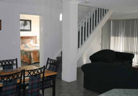 Bayside Villas - Accommodation VIC 1