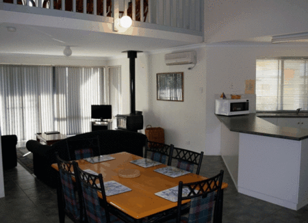 Bayside Villas - Accommodation VIC 2