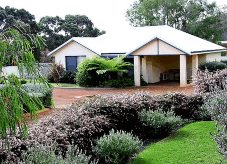 Bayside Villas - Accommodation VIC 3