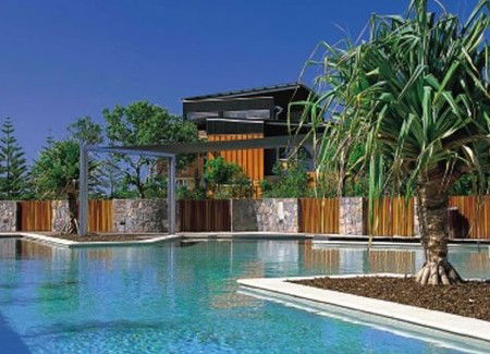Grand Mercure Twin Waters - Accommodation VIC 0