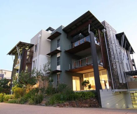 Grand Mercure Twin Waters - Accommodation VIC 2