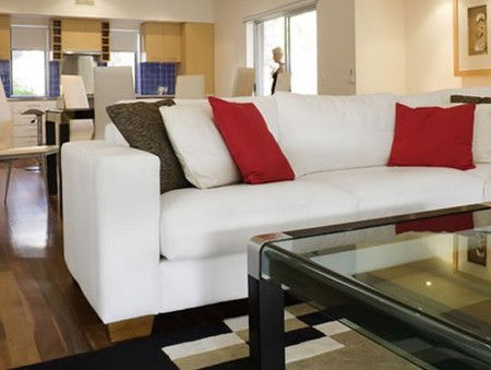 Grand Mercure Twin Waters - Accommodation VIC 3