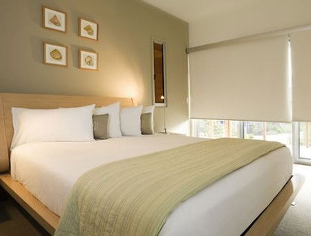 Grand Mercure Twin Waters - Accommodation VIC 4