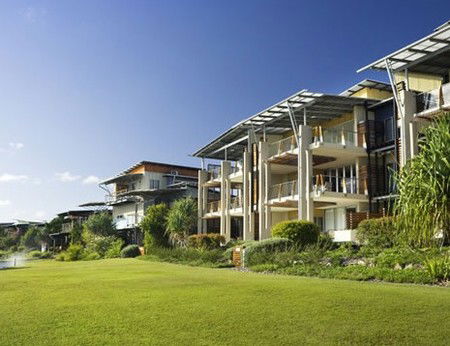Grand Mercure Twin Waters - Accommodation VIC 5