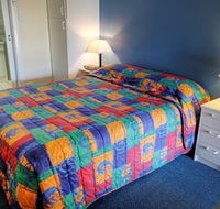 High Street Motor Inn - Accommodation VIC